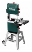 Metabo BAS 318 (619009000)