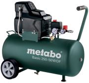 Metabo Basic 250-50 W OF (601535000)