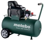 Metabo Basic 280-50 W OF (601529000)