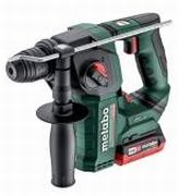 Metabo BH 12 BL 16 (600207800)