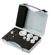 Metabo Bi-Metall-Lochsägen-Sortiment 1 8-tlg. (625434000)