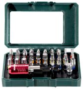 Metabo Bit-Box SP 32-tlg. Metabo Bit-Box SP 32-tlg.
