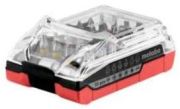 Metabo Bitset 32-tlg. (626696000) Metabo Bitset 32-tlg. (626696000)