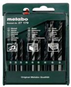 Metabo Bohrersortiment-Kassette (627179000) Metabo Bohrersortiment-Kassette (627179000)