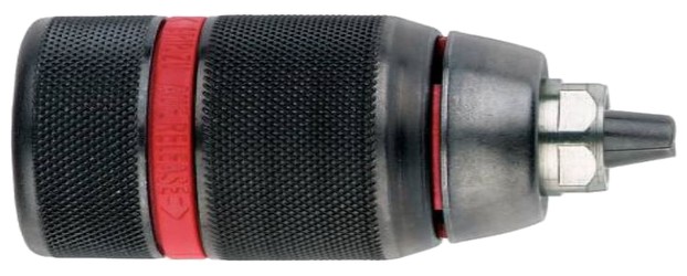 Metabo Schnellspann-Bohrfutter Futuro Plus S2M 13 mm (636620000) Metabo Schnellspann-Bohrfutter Futuro Plus S2M 13 mm (636620000)