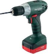 Metabo BS 14,4 Li (602206530)