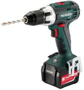 Metabo BS 14.4 LT (602100500) Metabo BS 14.4 LT (602100500)
