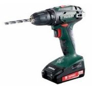 Metabo BS 18 (602207550)