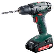 Metabo BS 18 (602207560)