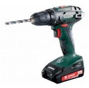 Metabo BS 18 (602207950)