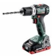 Metabo BS 18 L BL (602326800)