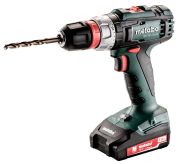 Metabo BS 18 L Quick (602320500)