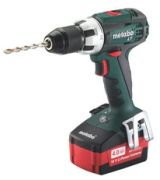 Metabo BS 18 LT (6.02102.500)