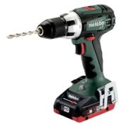 Metabo BS 18 LT (602102800)