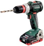 Metabo BS 18 LT BL Q (602334800)