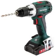 Metabo BS 18 LT Compact (602102530)