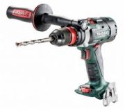 Metabo BS 18 LTX-3 BL Q I (602355890) Metabo BS 18 LTX-3 BL Q I (602355890)