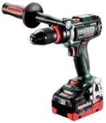 Metabo BS 18 LTX-3 BL Q I Metal (603180660)
