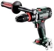 Metabo BS 18 LTX-3 BL Q I Metal (603180840)