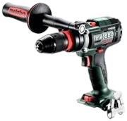 Metabo BS 18 LTX-3 BL Q I Metal (603180850)