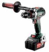 Metabo BS 18 LTX BL I (602358500)