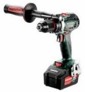 Metabo BS 18 LTX BL I (602358650)