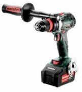 Metabo BS 18 LTX BL Q I (602359650)