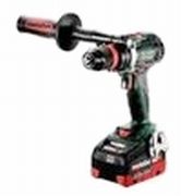 Metabo BS 18 LTX BL Q I (602359660)