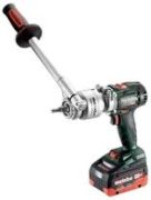 Metabo BS 18 LTX BL Q I (602359770)