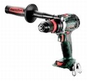 Metabo BS 18 LTX BL Q I (602359840)