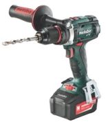 Metabo BS 18 LTX Impuls (6.02191.500)