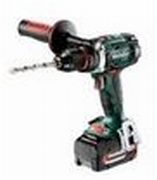 Metabo BS 18 LTX Impuls (602191650)