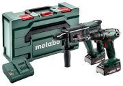Metabo Combo Set 2.3.2 18 V (685216500)