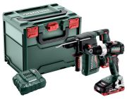 Metabo Combo Set 2.3.6 18 V (685218800)