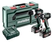 Metabo Combo Set 2.8.8 18V (685200000)
