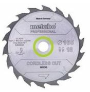 Metabo Cordless Cut Wood (628030000)