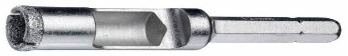 Metabo Diamantbohrer 6 mm (627535000)