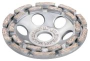 Metabo Diamantschleiftopf Beton classic 125 mm (628209000)