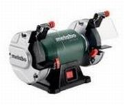 Metabo DS 125 M (604125000)