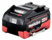Metabo DS Akkupack (624990000)