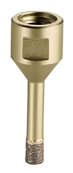 Metabo Fliesen-Diamantbohrkrone (628301000) Metabo Fliesen-Diamantbohrkrone (628301000)