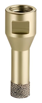 Metabo Fliesen-Diamantbohrkrone (628306000)