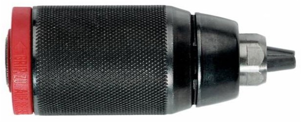 Metabo Schnellspannbohrfutter Futuro Plus S1M 13 mm (636621000) Metabo Schnellspannbohrfutter Futuro Plus S1M 13 mm (636621000)