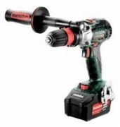 Metabo GB 18 LTX BL Q I (602362500)