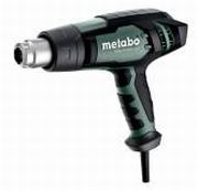Metabo HGE 23-650 LCD (603065000)