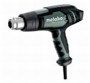 Metabo HGE 23-650 LCD (603065500)