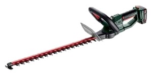 Metabo HS 18 LTX 55 (601718500) Metabo HS 18 LTX 55 (601718500)