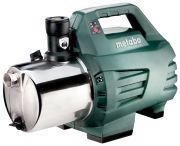 Metabo HWA 6000 Inox (600980000)