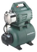 Metabo HWW 3500/25 Inox