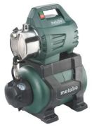 Metabo HWW 4500/25 Inox